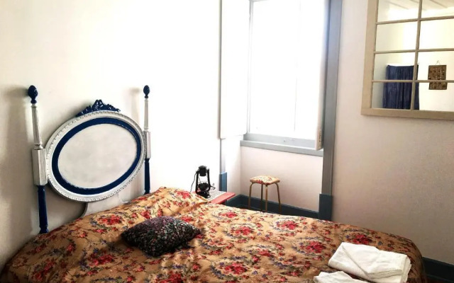 Casas da Villa - Quarto Privado