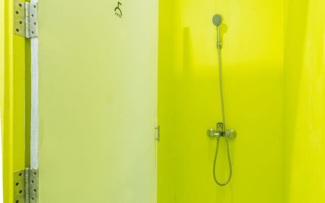 Wonderloft Hostel Kota Tua