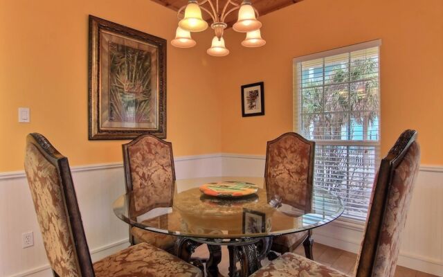 Pelican s Perch VW21