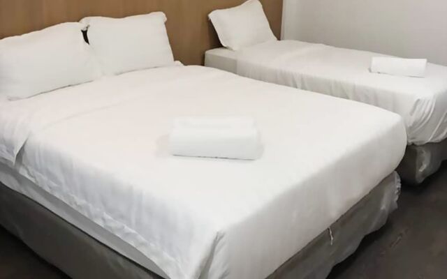 Place2Stay @ General Hospital