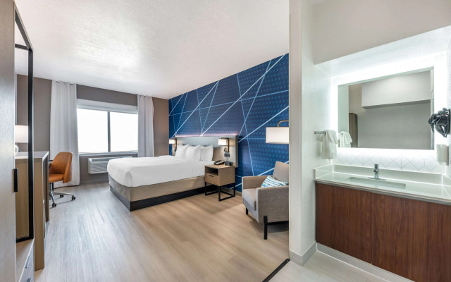 Comfort Inn & Suites Belton Temple South I-35