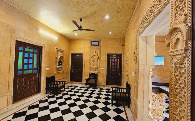 Royal Villa Jaisalmer