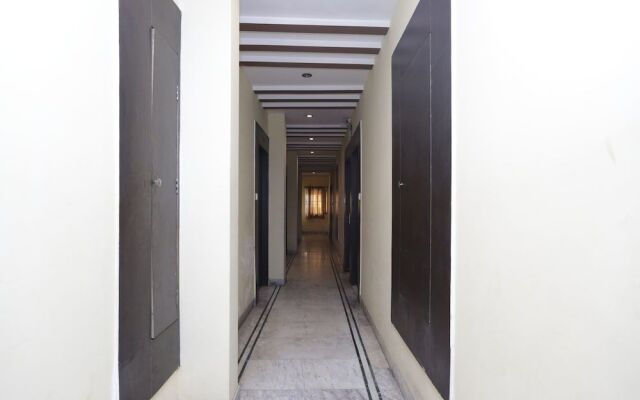 OYO 12914 Hotel Jagdish