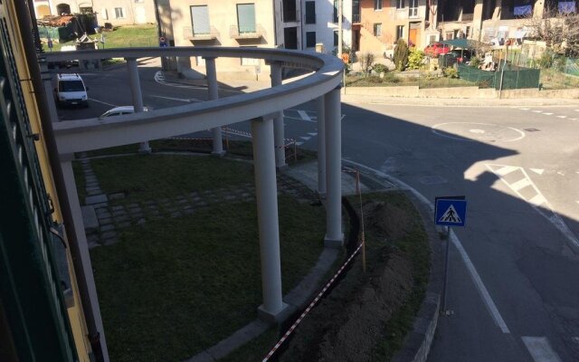 Foresteria La Torretta