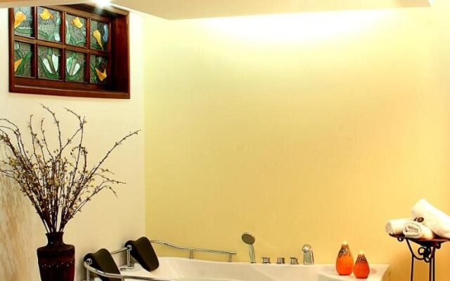 Hotel Boutique Casa Caballero
