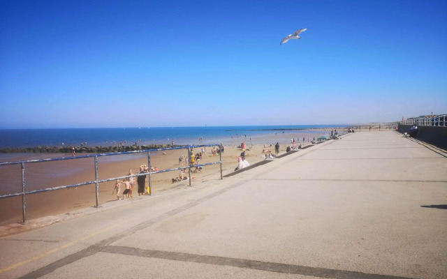 Vale View Apartment, Prestatyn