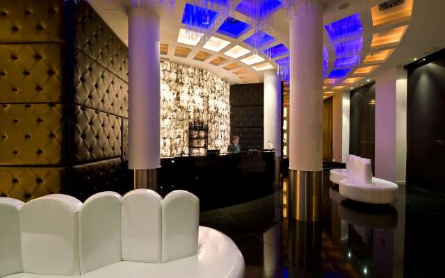 Hotel Vincci Vía 66