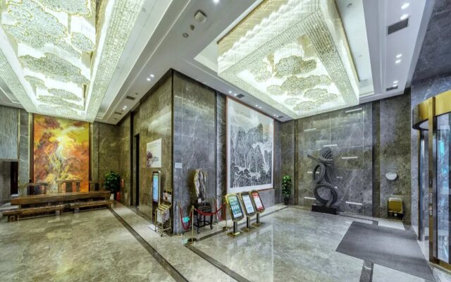 Fortune Gloria Plaza Hotel Xiangtan
