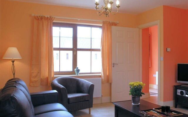 Eclipse Holiday Homes & Adventure Centre