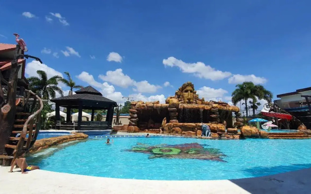 MO2 Westown Hotel Iloilo