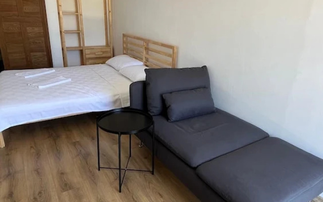 Soul of Olympos Hotel