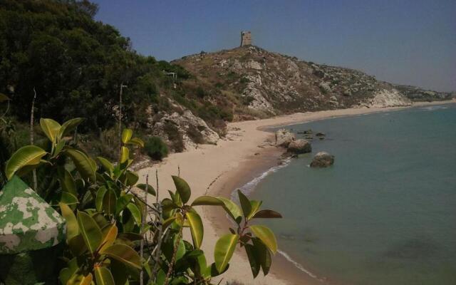 natura e relax sul mare
