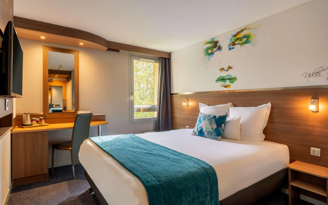 Sure Hotel by Best Western Lille Tourcoing Ex Hotel Garden