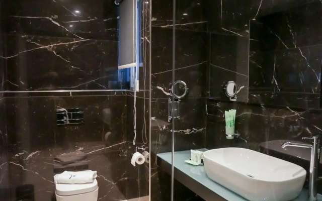 JME Boutique Hotel