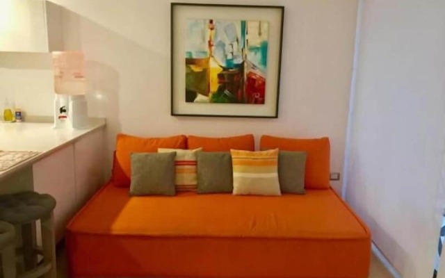 MENESSE Beach Apartments