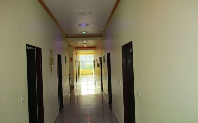 Hotel Green Valley