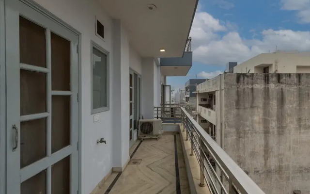 Saavi Hotel Medicity