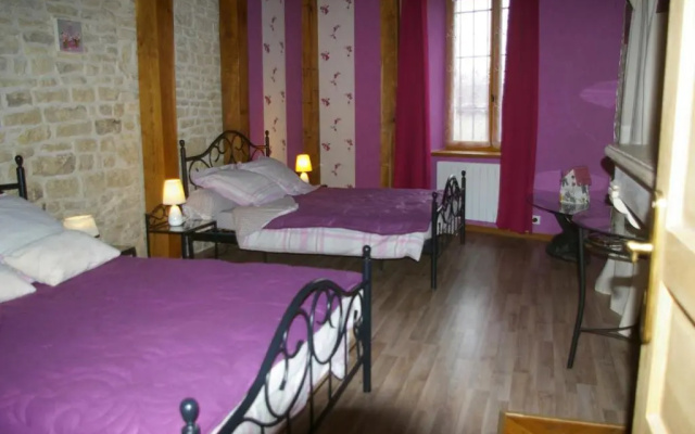 Gite au Chalet