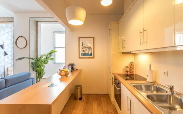 Villa Bolhão Apartamentos