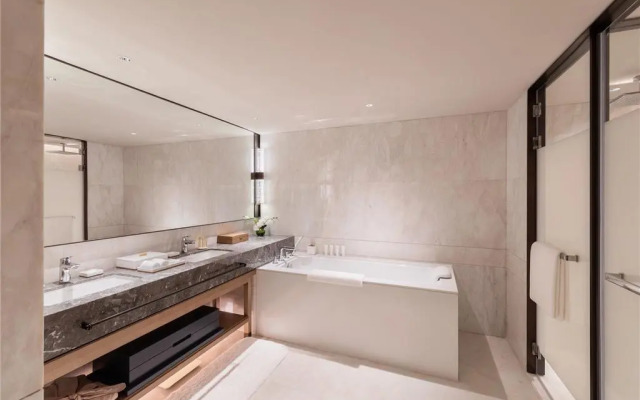 Gran Melia Chengdu