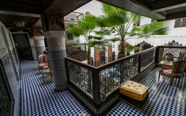 Riad Semlalia