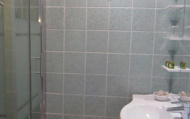 Logis Hotel Belle Vue