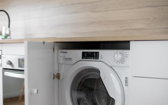 Royal Wilanów Stylish Apartment