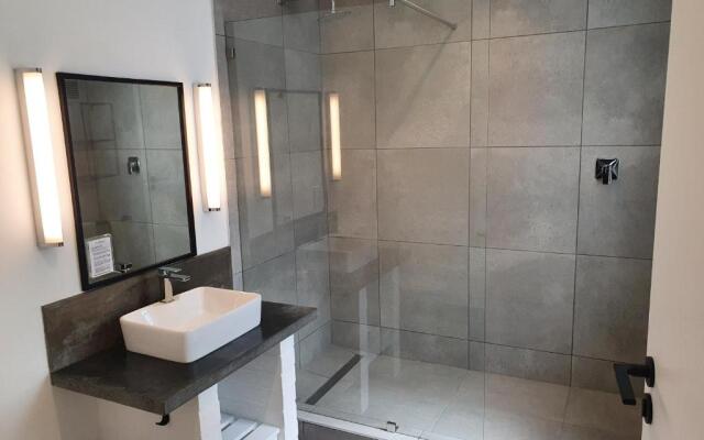 De Waterkant Cottages