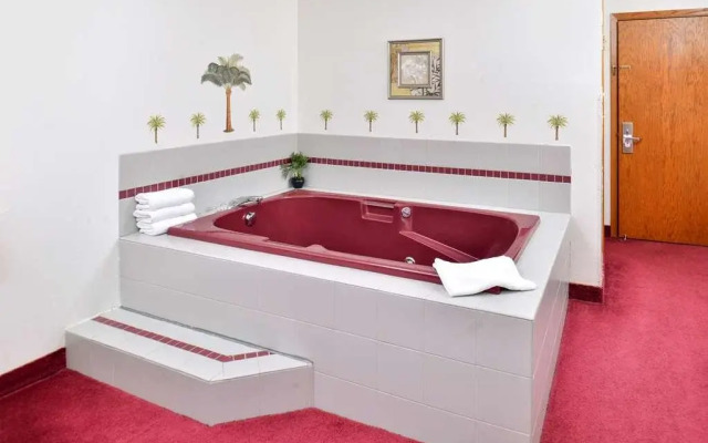 Days Inn Murray