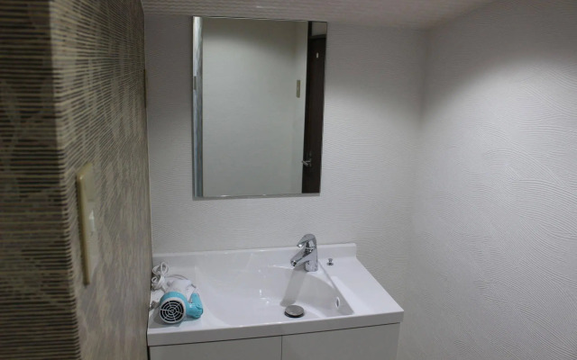 Central Kyoto traditional JPN house