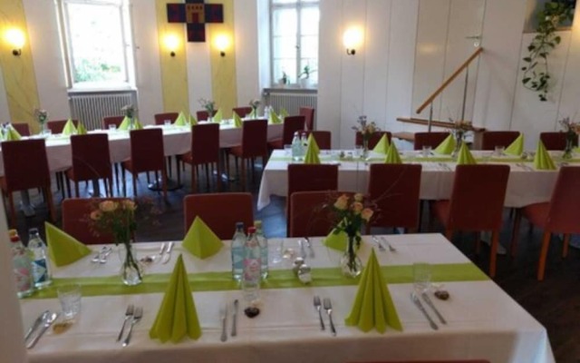 Tagungshaus Reimlingen