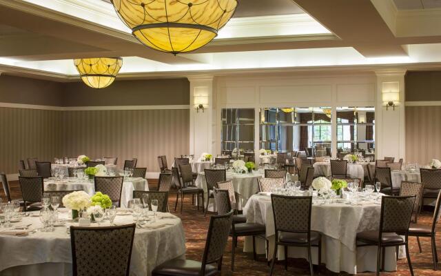 Four Points By Sheraton Norwood