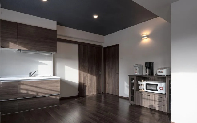 Miidokoro House Hotel