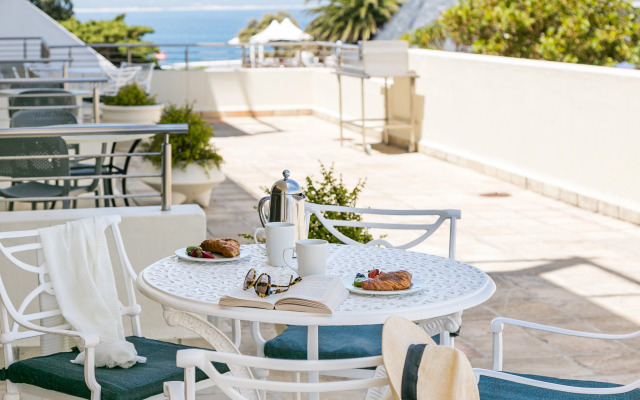 Harbour House Hotel