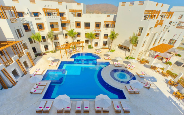 Sifawy Boutique Hotel