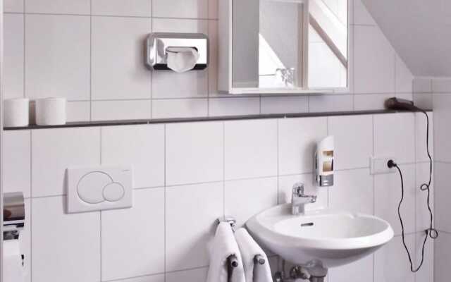 Hotel Restaurant Knechtstedener Hof