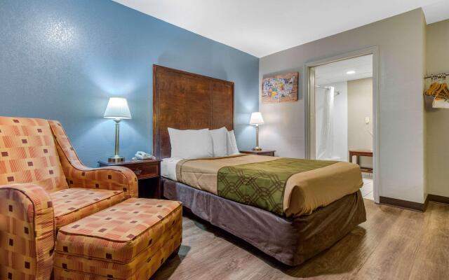 Econo Lodge Aiken Central