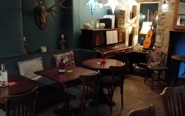 Bull's Head Hotel