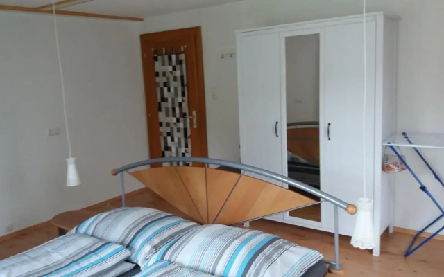 Ferienwohnung Dablander
