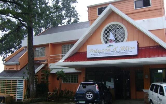 Marian Palazz Hotel
