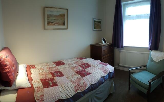 Woodpeckers Cottage