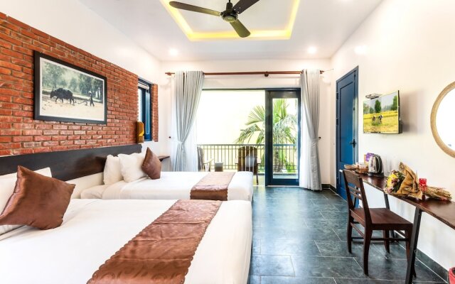 M2Luxe Local Hoian Villa