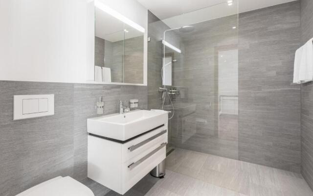 LAAX Homes - Taviarna Laax 4,5