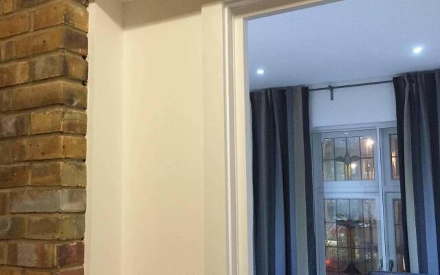 Whitechapel Guest House