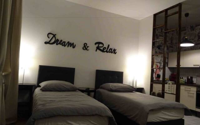 Dream & Relax Apartment's Hauptbahnhof