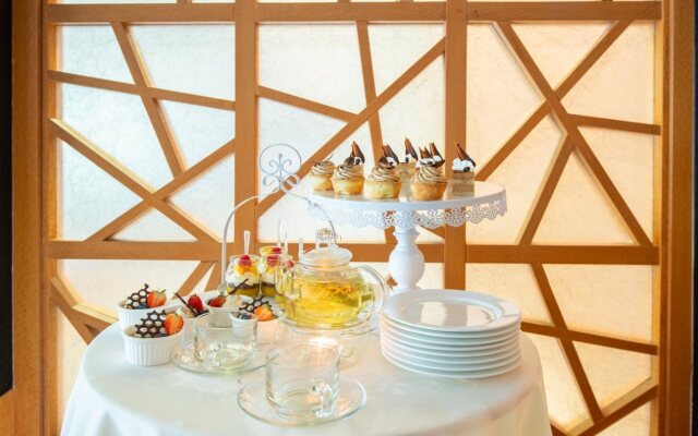 Holiday Inn Hangzhou City Center