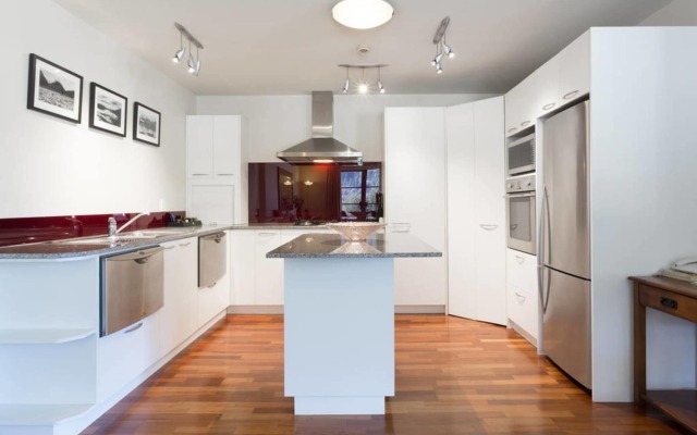 The Glebe Apartments