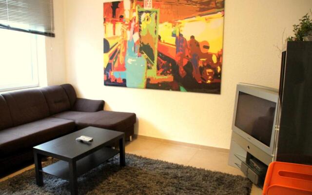 Ferienwohnung Philippstraße 35