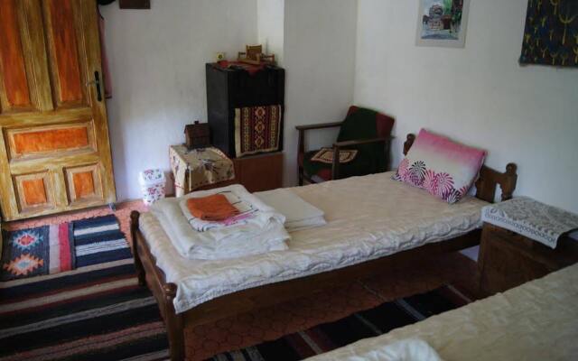 Art Villa Orlova Chuka