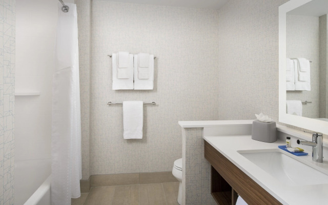 Holiday Inn Express Atlanta SW - Newnan by IHG